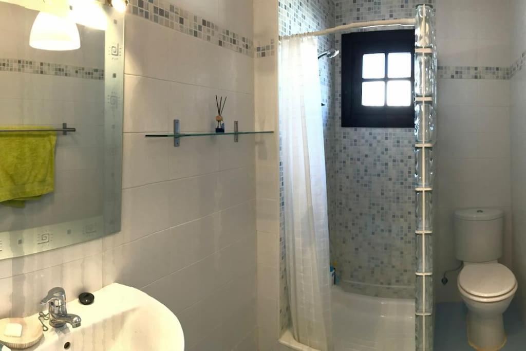 Boutique Style Apartment In Velez De Benaudalla - Near Salobrena Zewnętrze zdjęcie