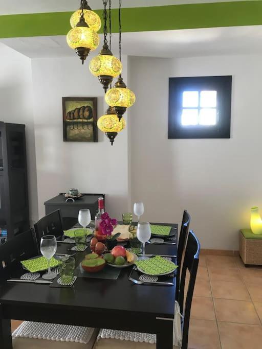 Boutique Style Apartment In Velez De Benaudalla - Near Salobrena Zewnętrze zdjęcie