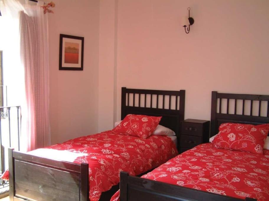 Boutique Style Apartment In Velez De Benaudalla - Near Salobrena Zewnętrze zdjęcie